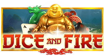 Dice and Fire