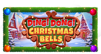 Ding Dong Christmas Bells™