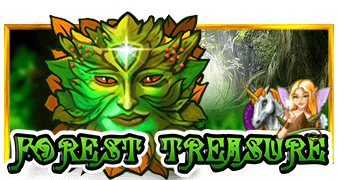 Forest Treasure