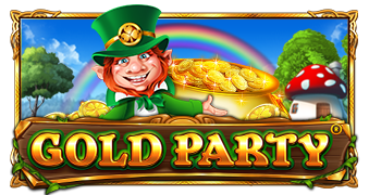 Portada de Gold Party®