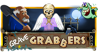 Grave Grabbers