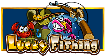 Lucky Fishing