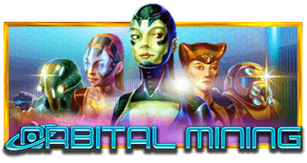 Orbital Mining