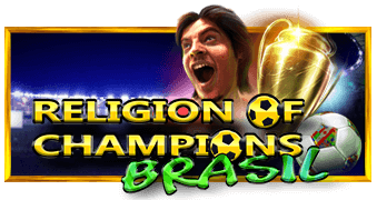 Religion of Champions