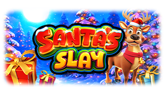Santa’s Slay