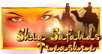 Shia Safavids Treasure