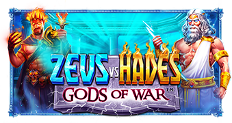 Zeus vs Hades – Gods of War™