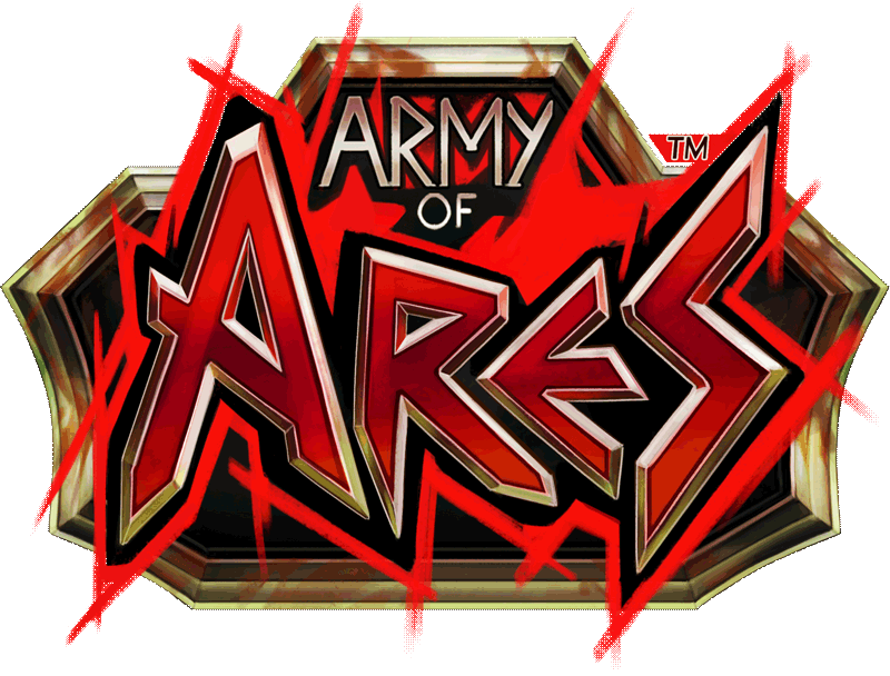 Army of Ares