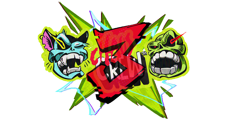 Chaos Crew 3