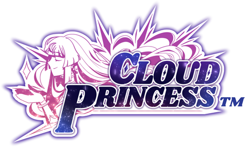 Cloud Princess