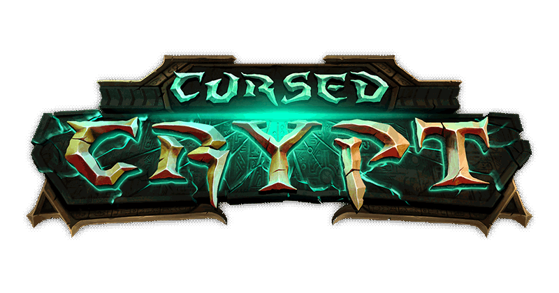 Cursed Crypt