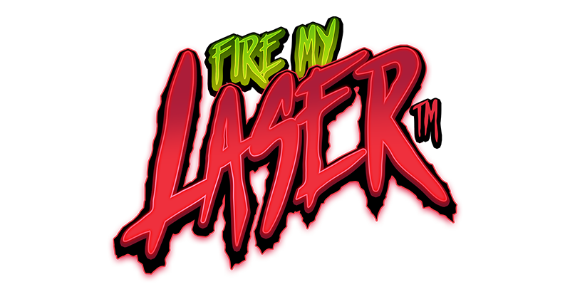 Fire my Laser
