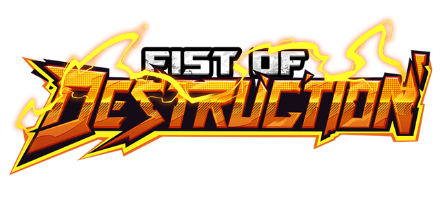 Fist of Destruction
