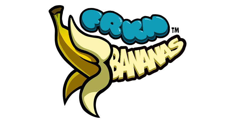 FRKN Bananas