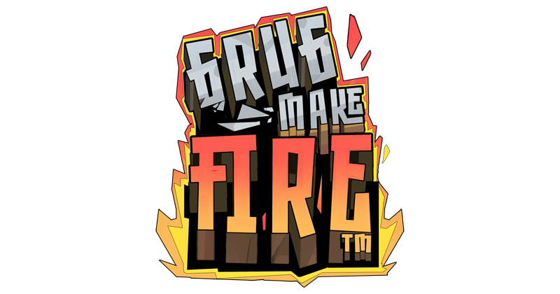 Grug Make Fire