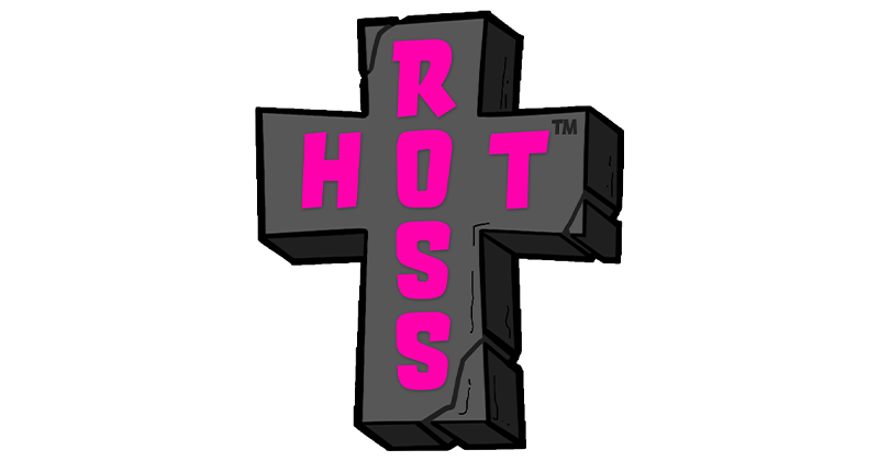 Hot Ross