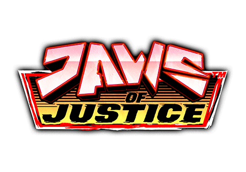 Jaws of Justice