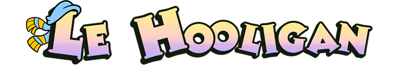 Le Hooligan