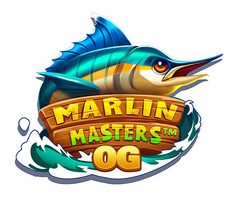 Marlin Masters OG