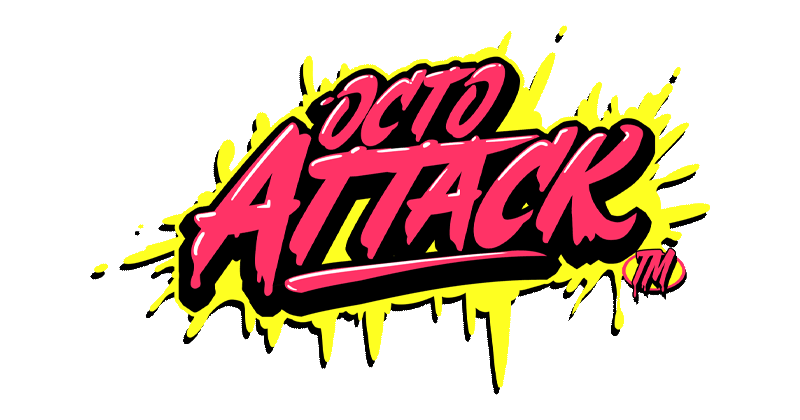 Octo Attack