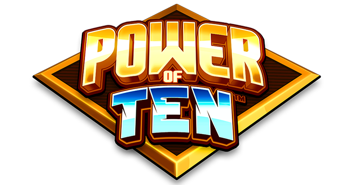 Power of Ten