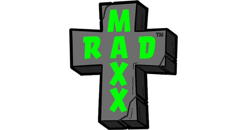 Rad Maxx