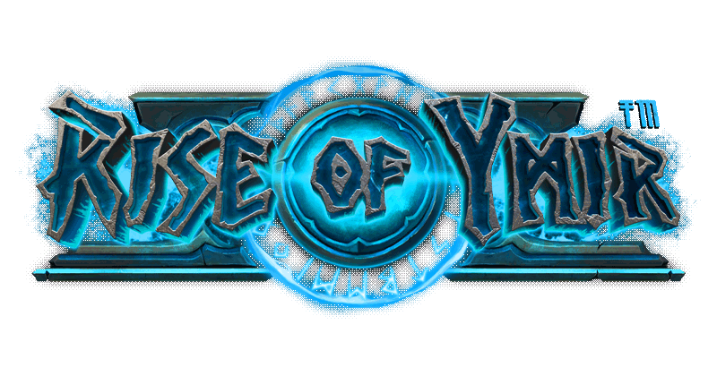 Rise of Ymir
