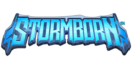 Stormborn