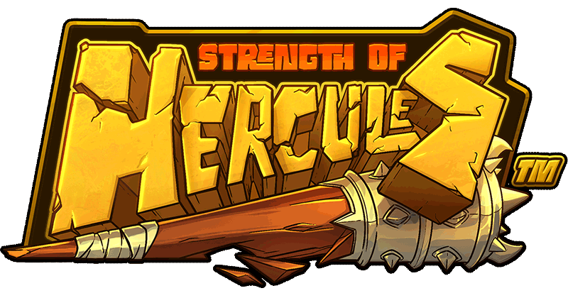 Strength of Hercules