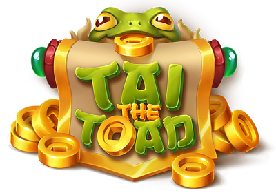 Tai the Toad