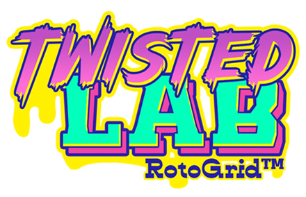Twisted Lab