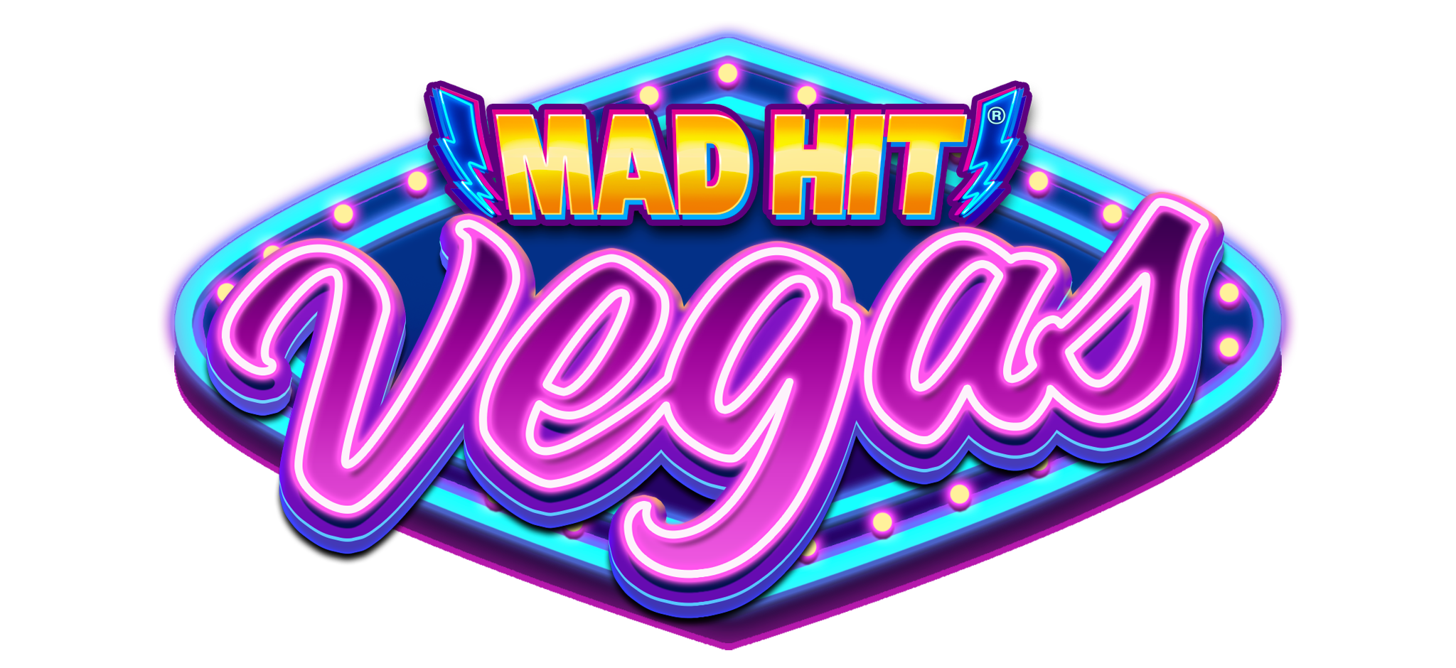 Mad Hit® Vegas