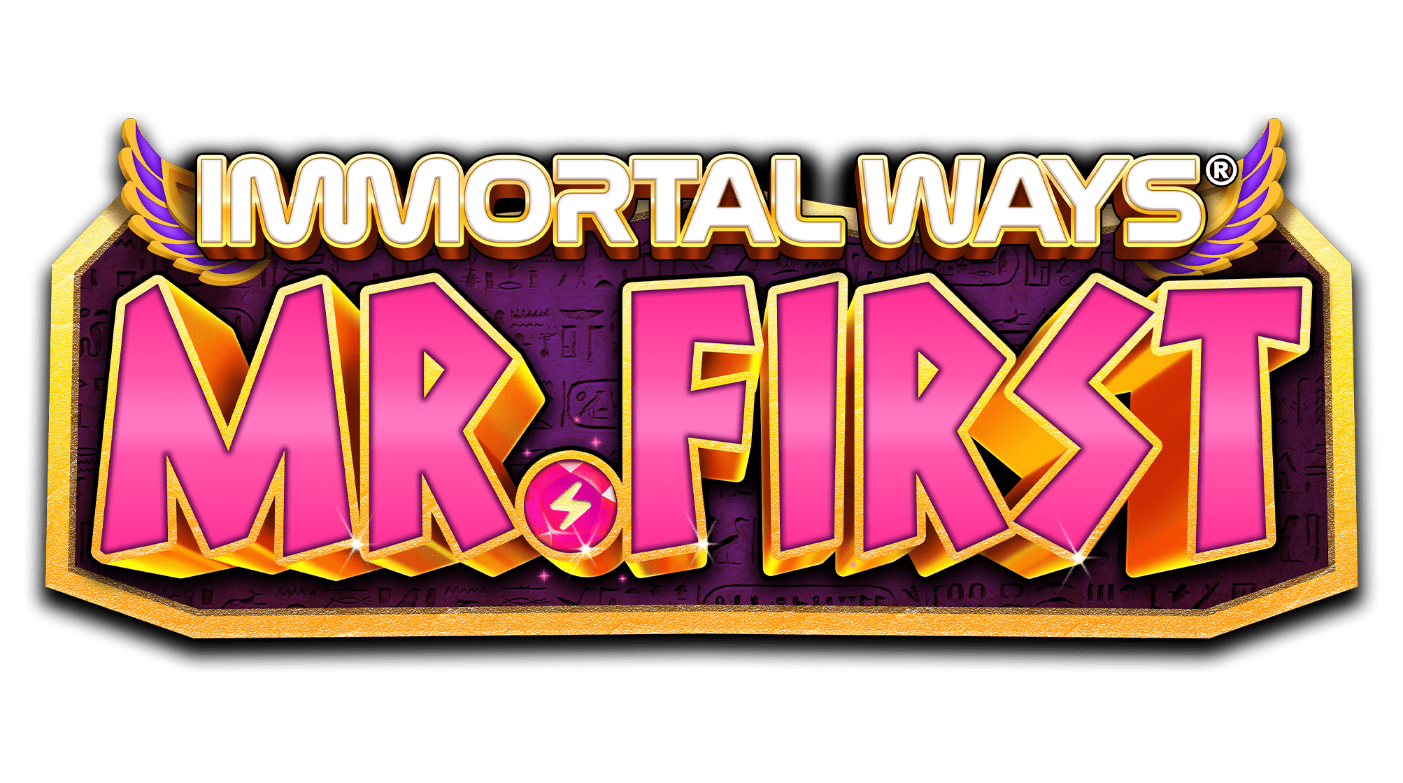 Immortal Ways® Mr. First