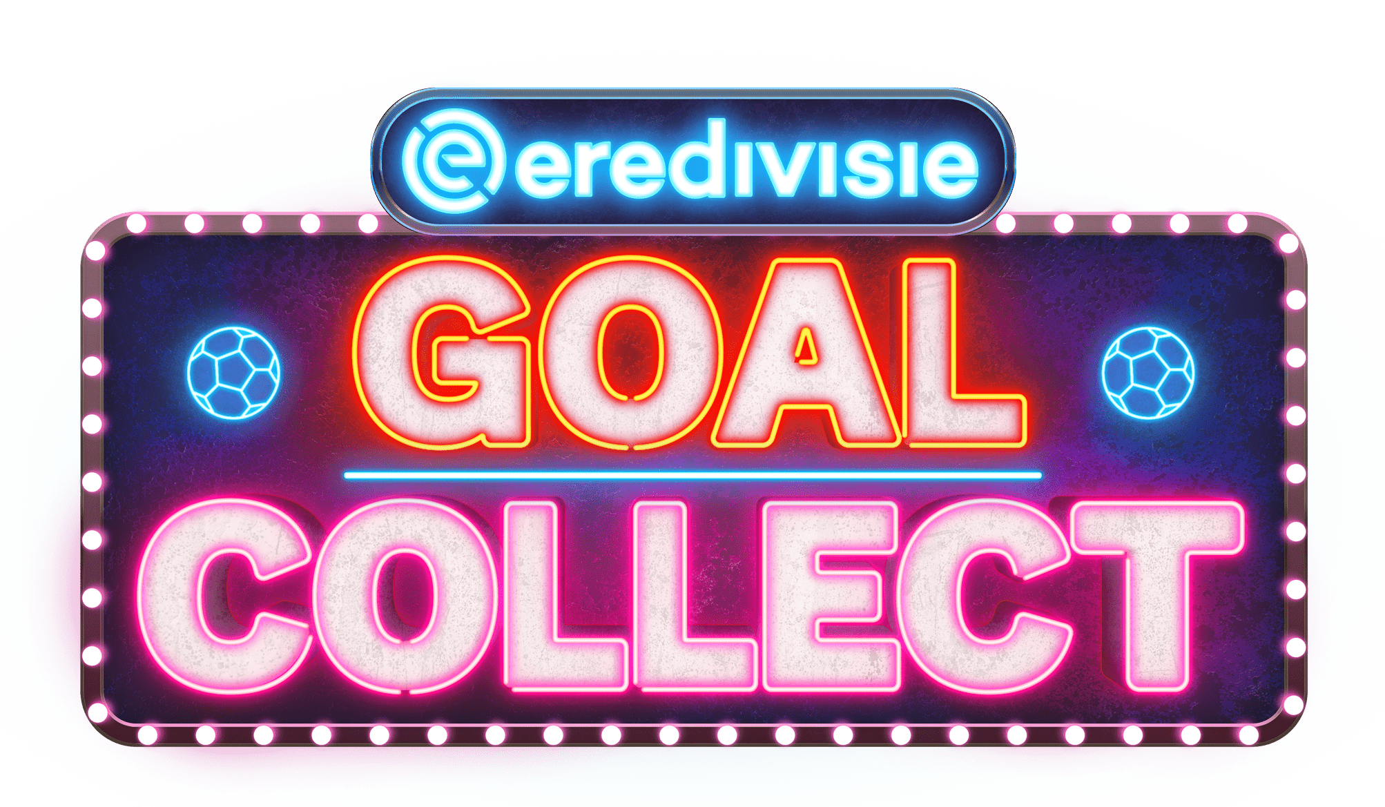 Eredivisie Goal Collect