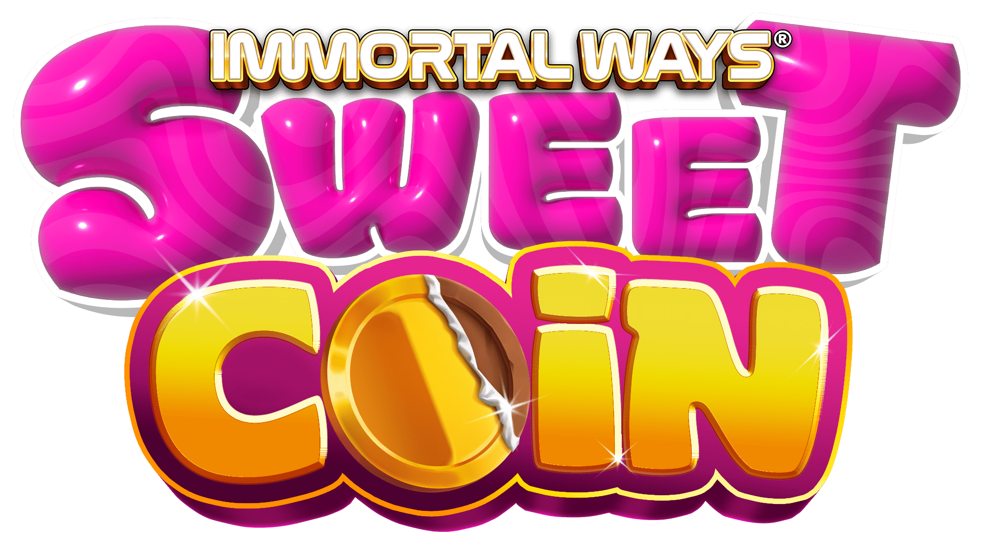 Immortal Ways® Sweet Coin