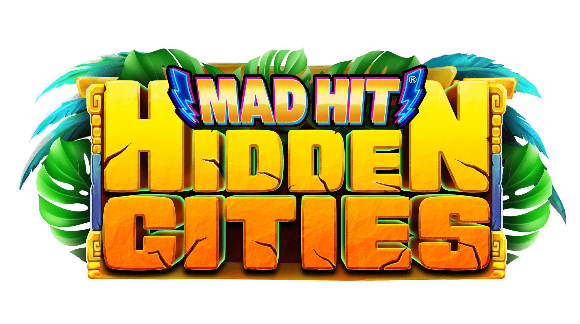 Mad Hit® Hidden Cities