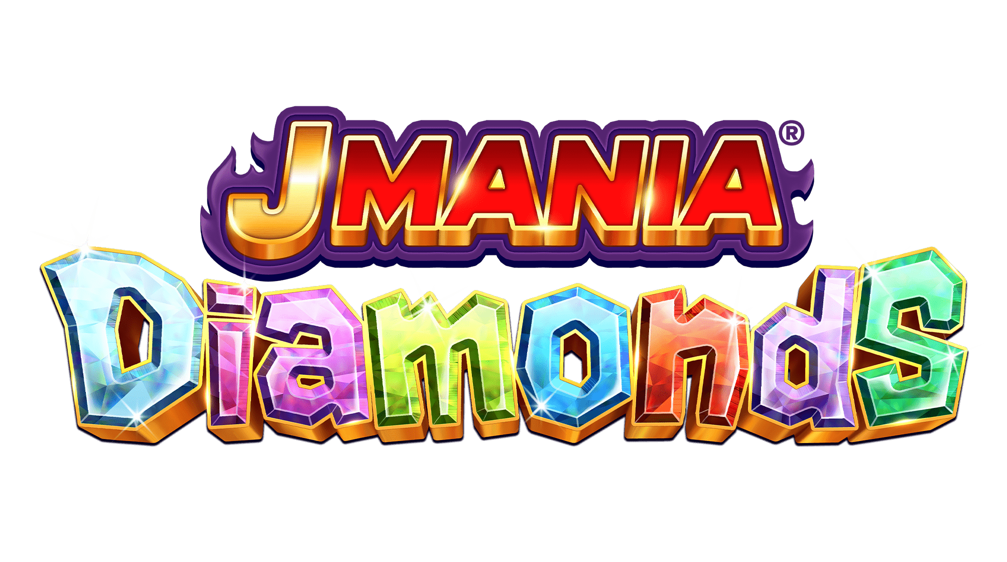 J Mania® Diamonds