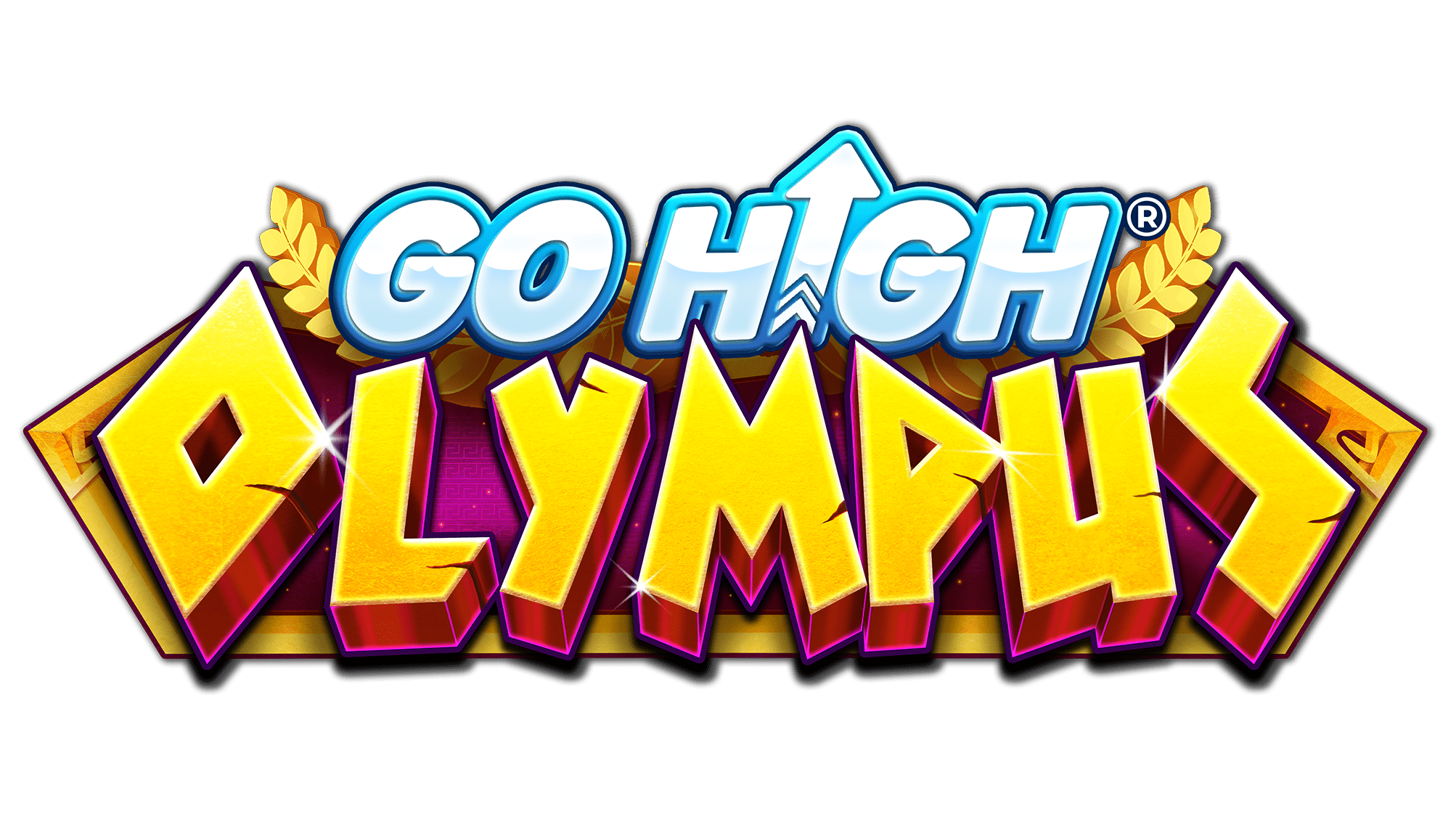 Go High® Olympus