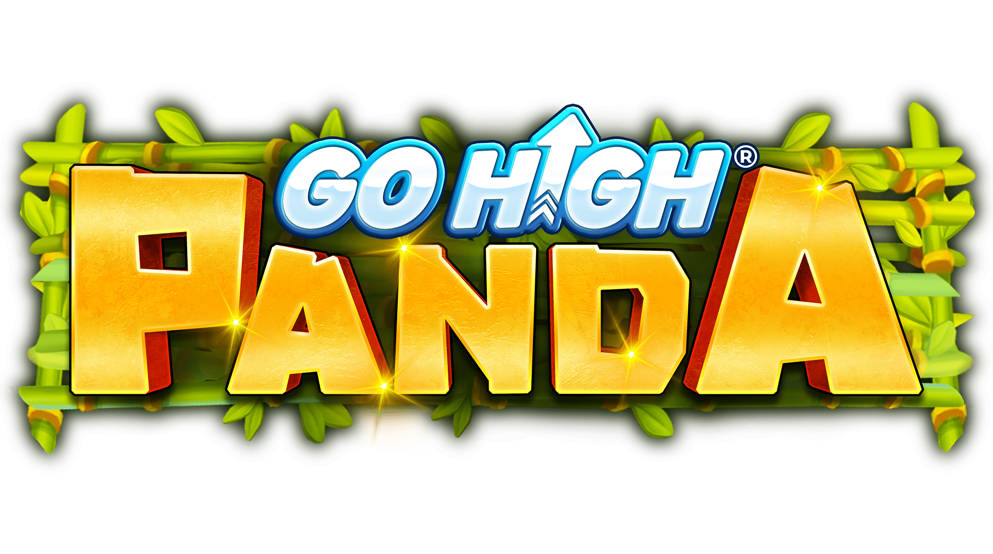 Go High® Panda
