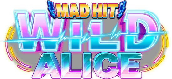 Mad Hit® Wild Alice