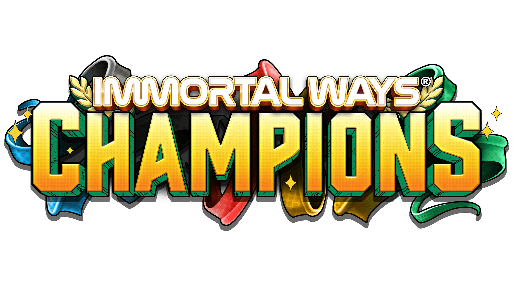 Immortal Ways® Champions