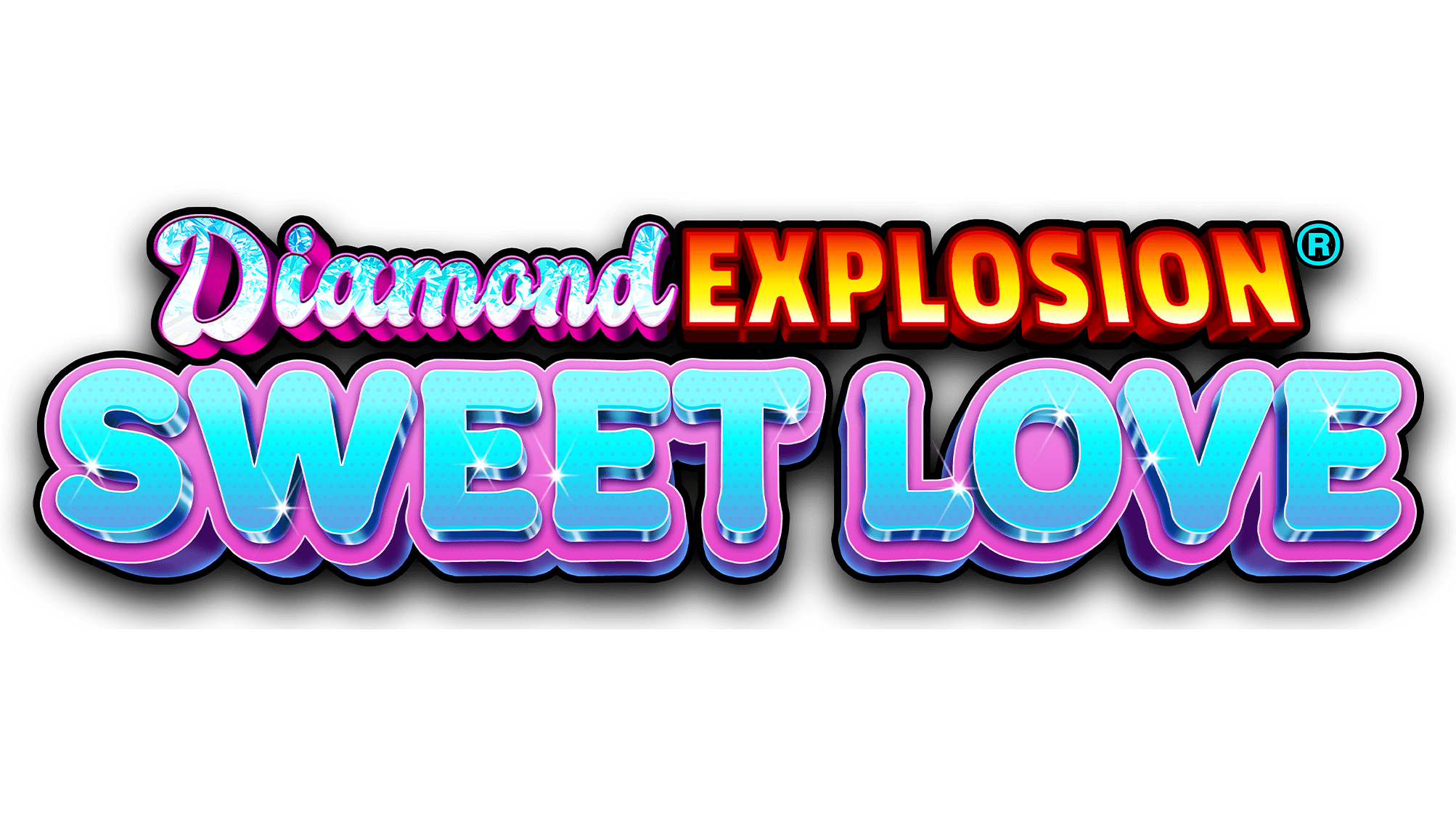 Diamond Explosion® Sweet Love