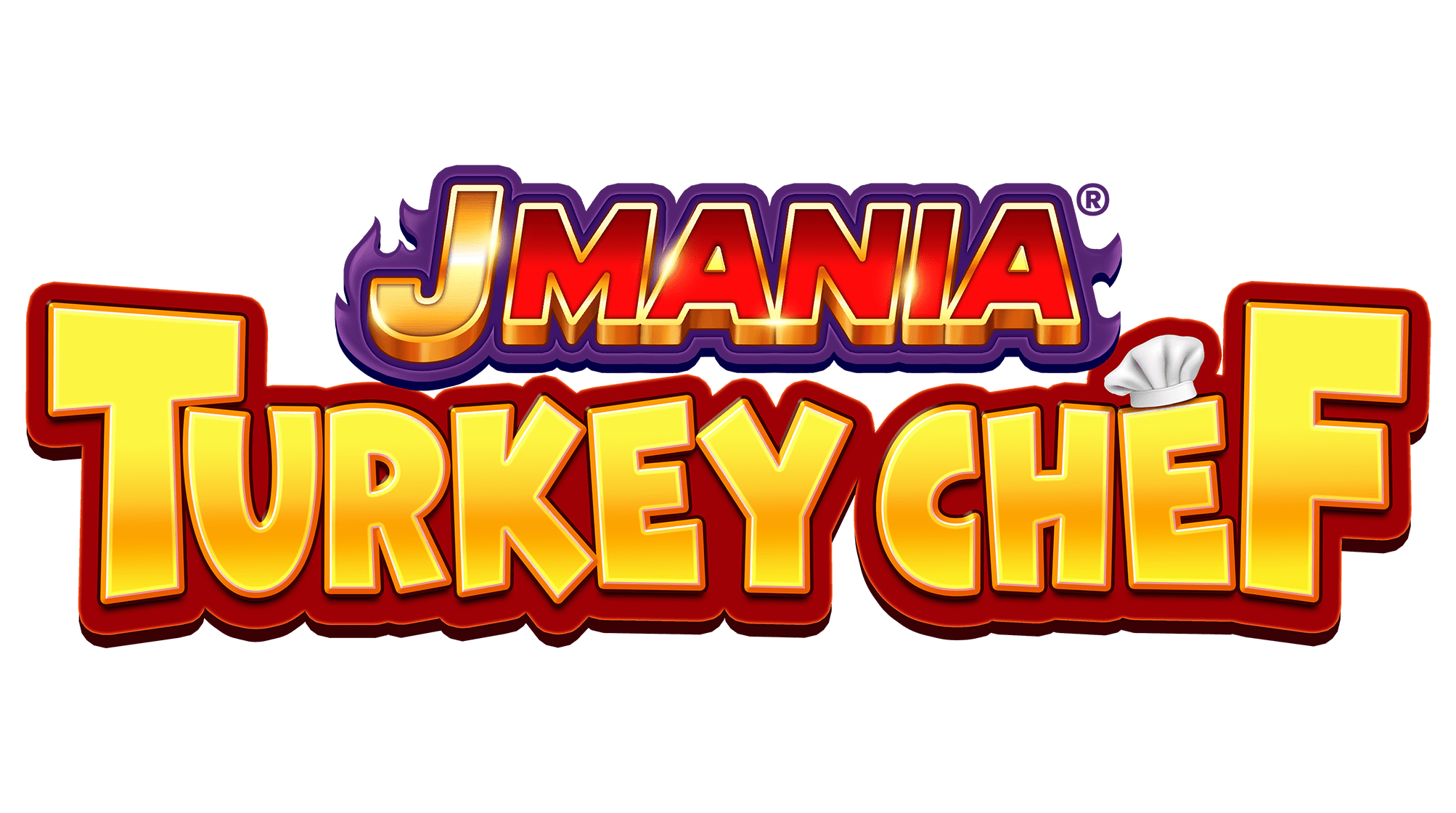 J Mania® Turkey Chef