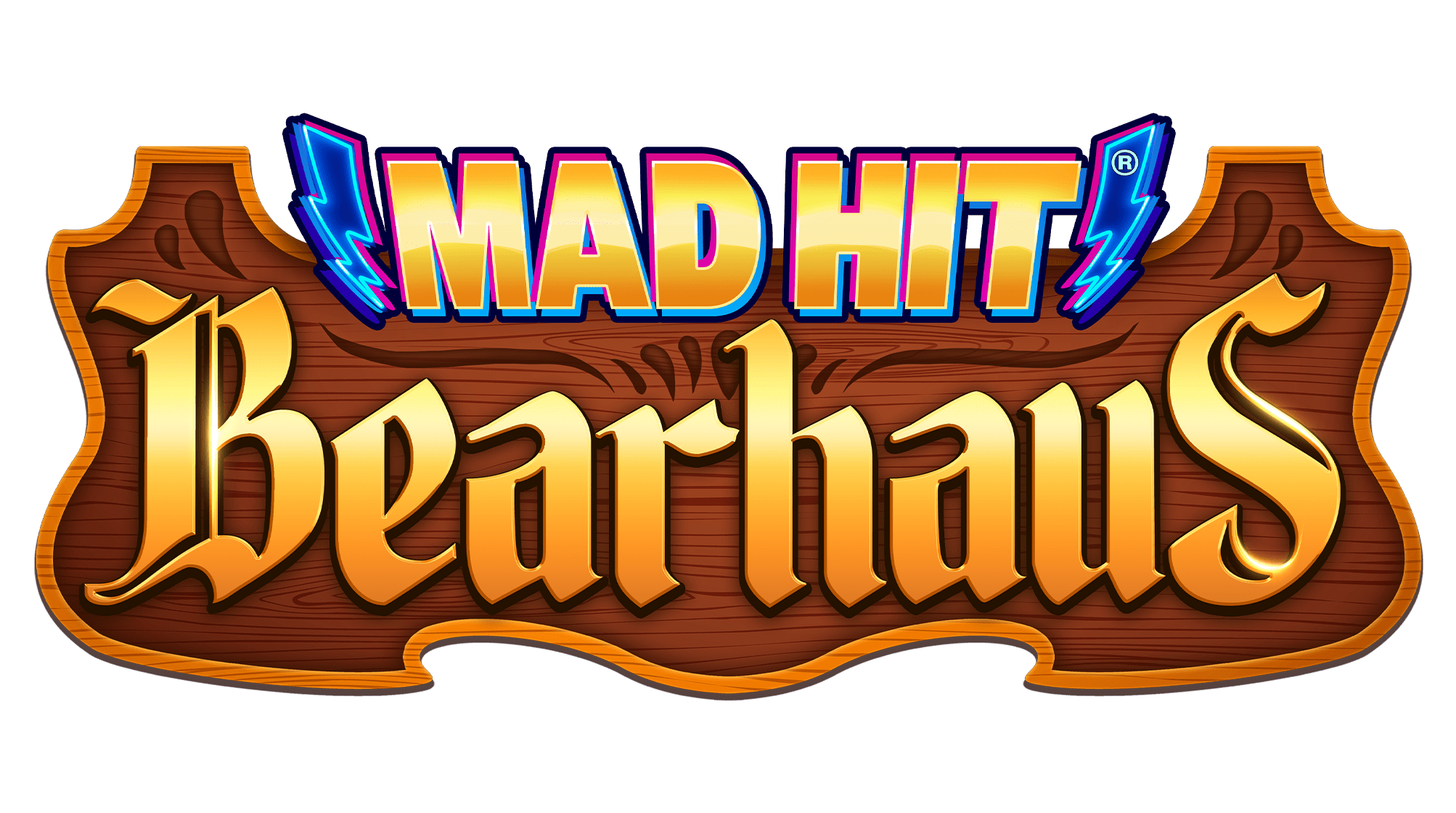 Mad Hit® Bearhaus
