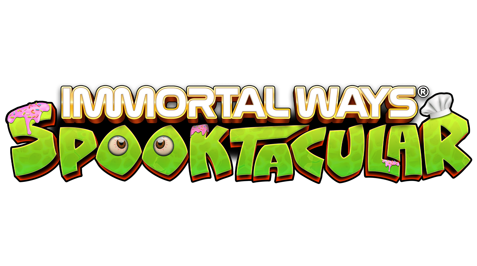 Immortal Ways® Spooktacular