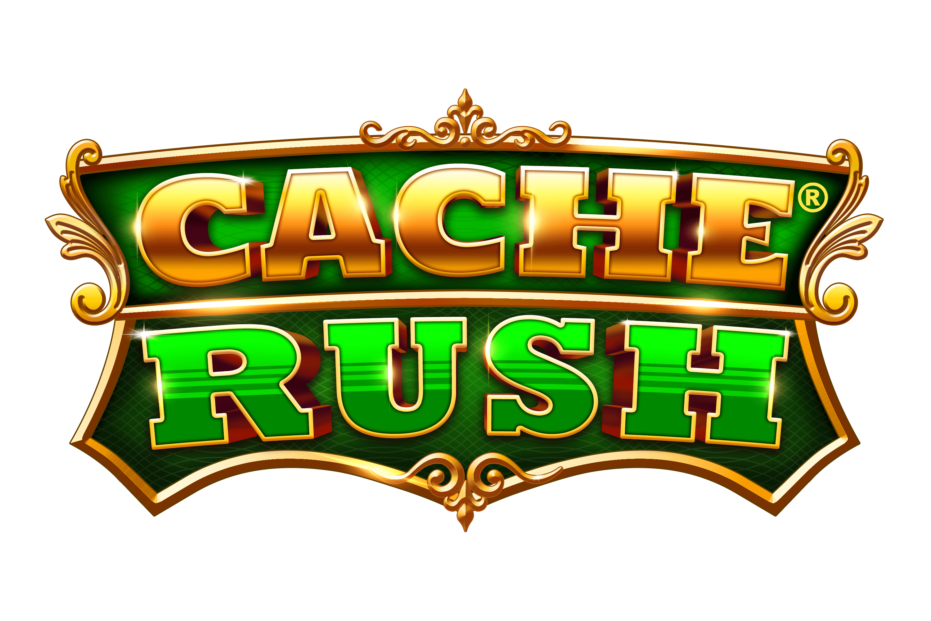 Cache Rush