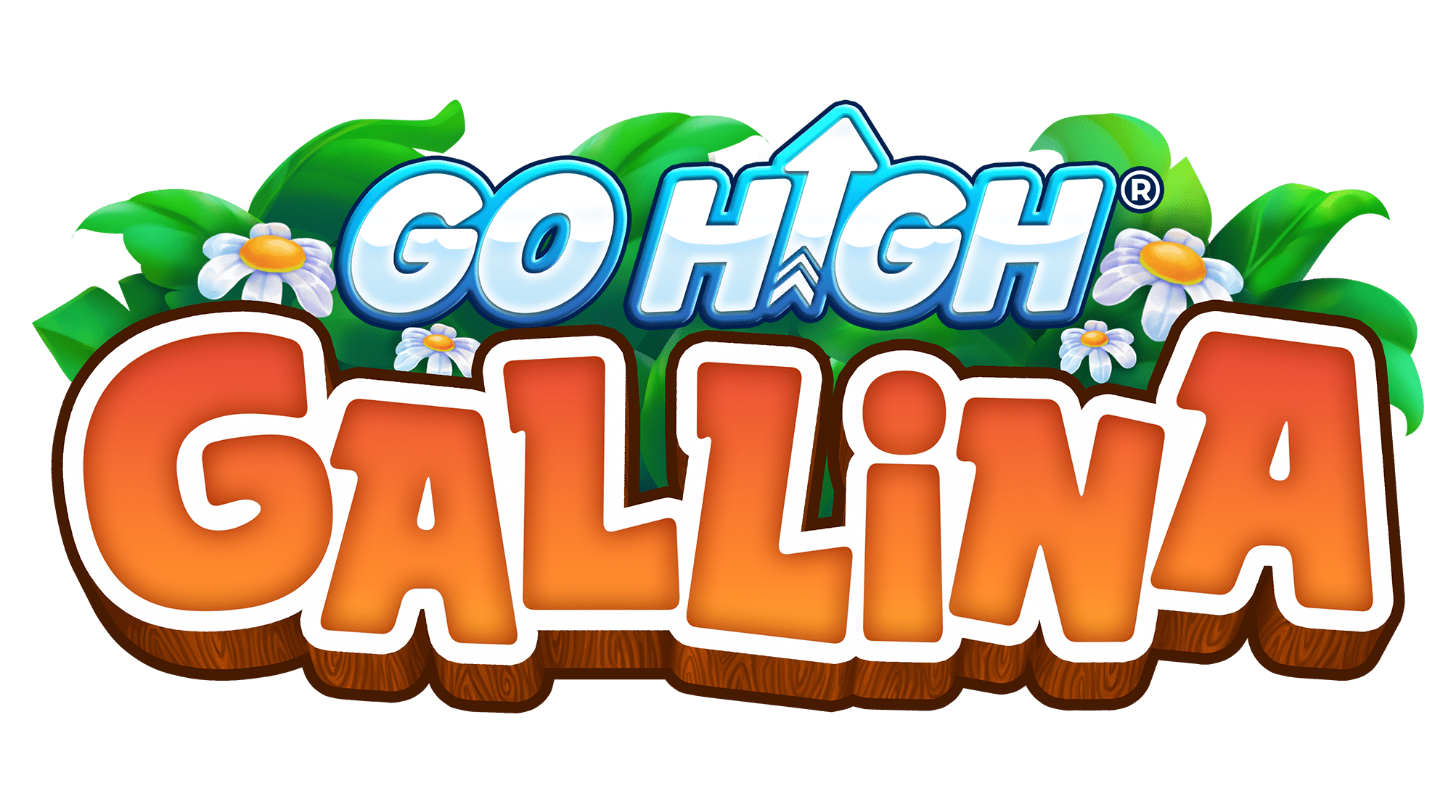 Go High® Gallina