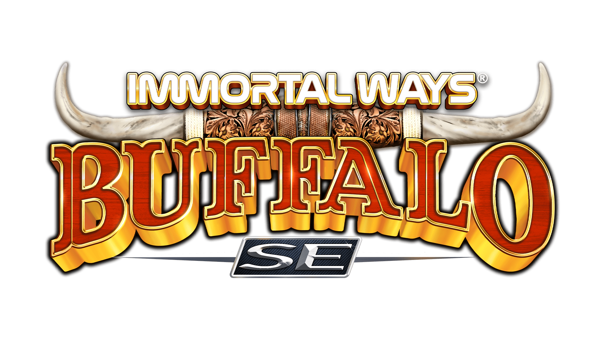 Immortal Ways® Buffalo SE