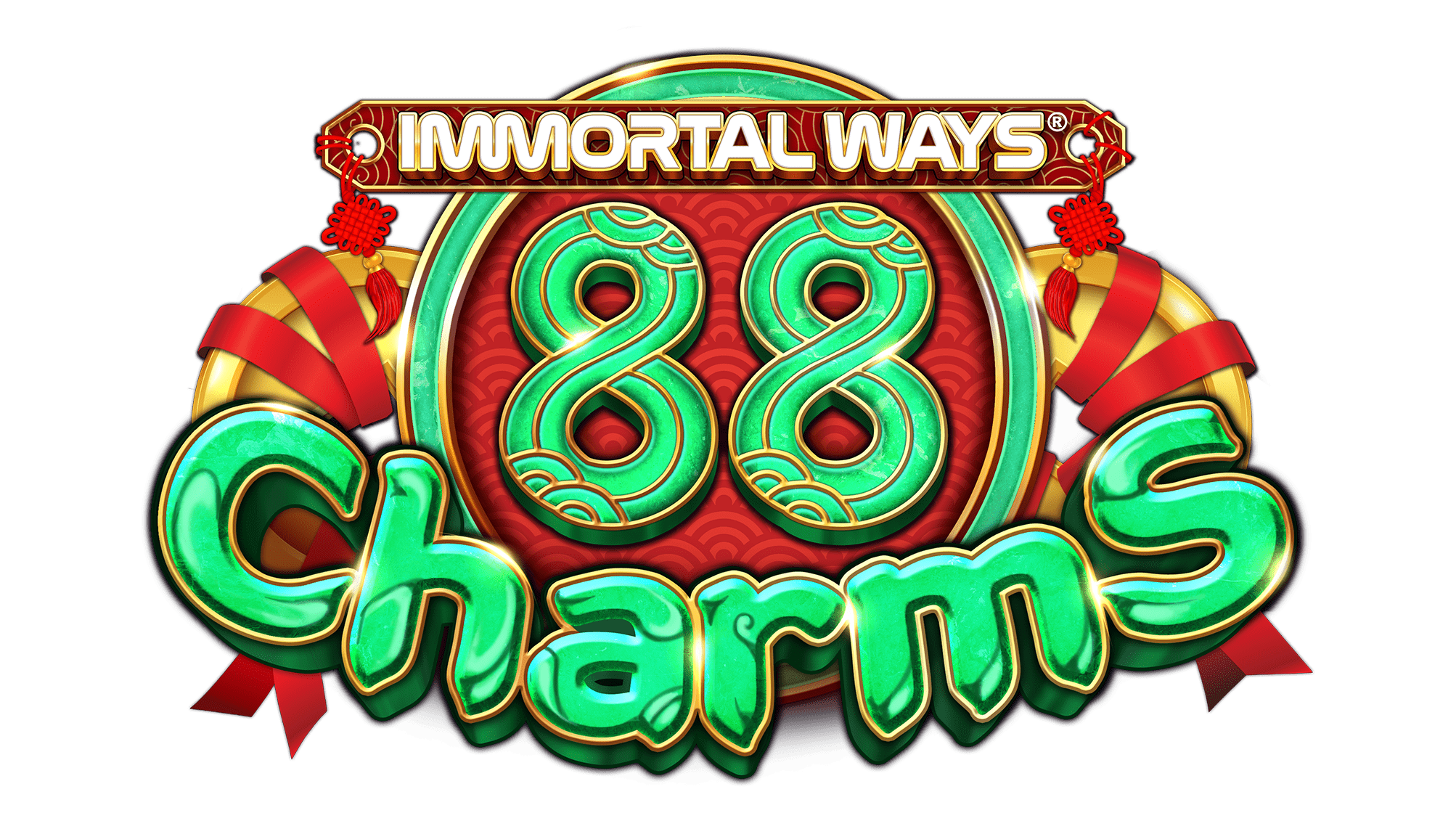 Immortal Ways® 88 Charms