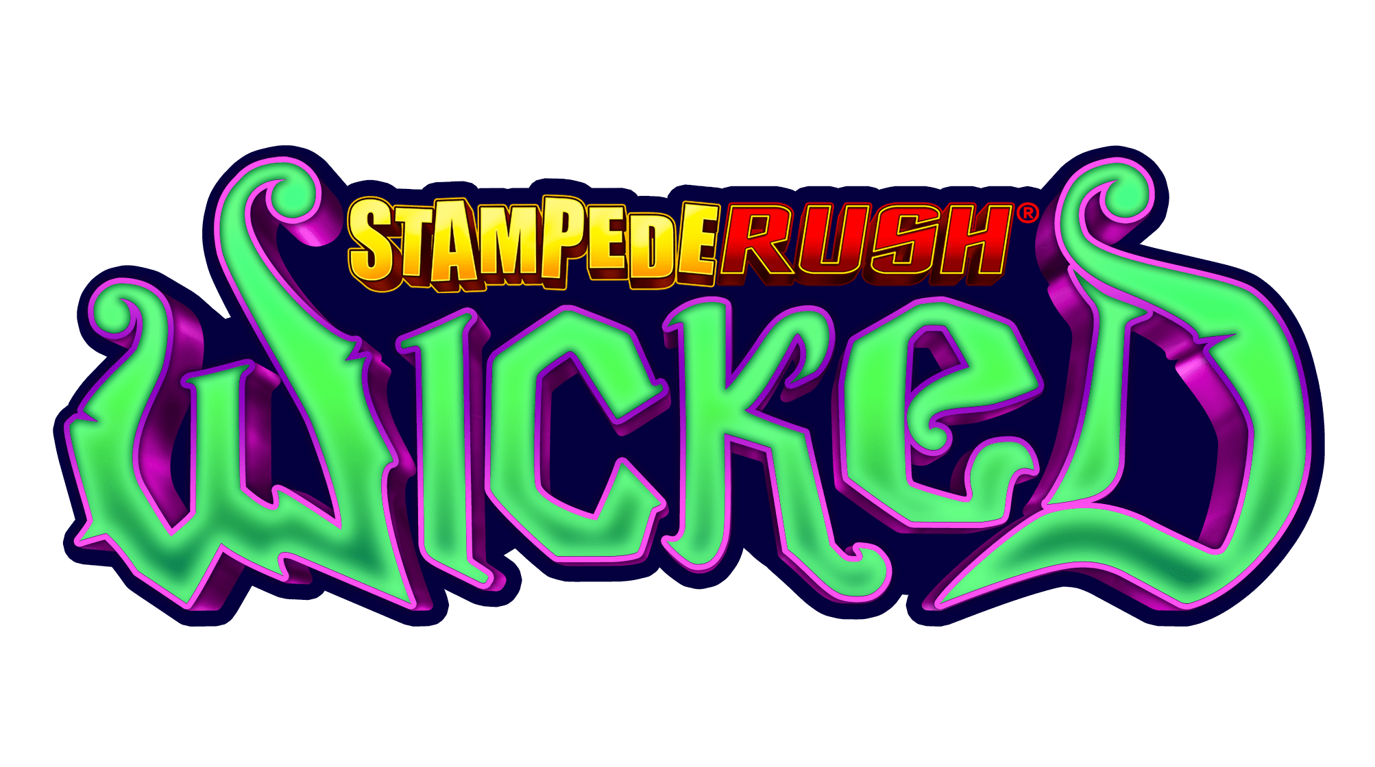 Stampede Rush® Wicked